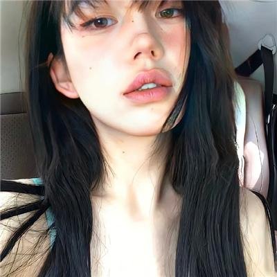 谜样的情人 封面